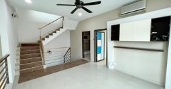 Kampung Wadi Hana @ Jb Town Area – 3.5 Storey Semi Detached House – FOR SALE Kampung Wadi Hana @ Jb Town Area – 3.5 Storey Semi Detached House – FOR SALE