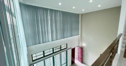 Kampung Wadi Hana @ Jb Town Area – 3.5 Storey Semi Detached House – FOR SALE Kampung Wadi Hana @ Jb Town Area – 3.5 Storey Semi Detached House – FOR SALE