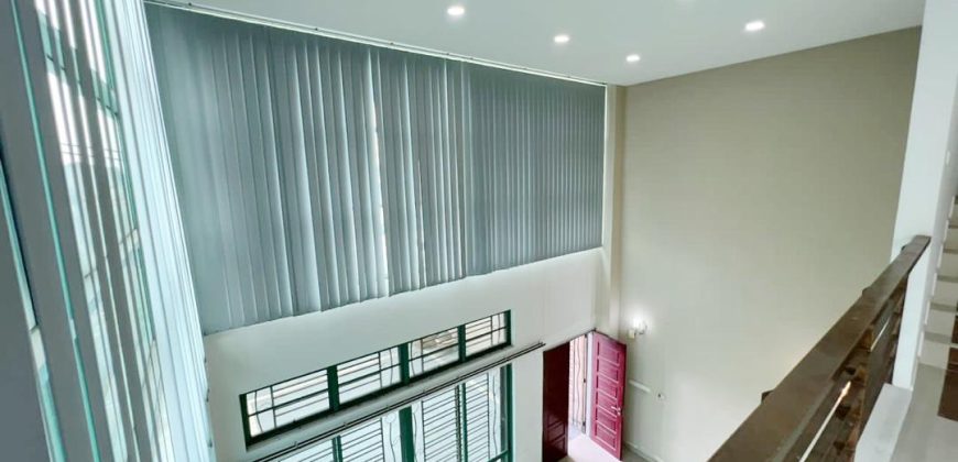 Kampung Wadi Hana @ Jb Town Area – 3.5 Storey Semi Detached House – FOR SALE Kampung Wadi Hana @ Jb Town Area – 3.5 Storey Semi Detached House – FOR SALE