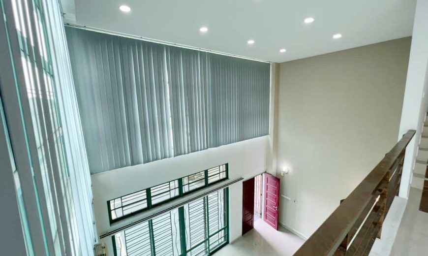 Kampung Wadi Hana @ Jb Town Area – 3.5 Storey Semi Detached House – FOR SALE Kampung Wadi Hana @ Jb Town Area – 3.5 Storey Semi Detached House – FOR SALE
