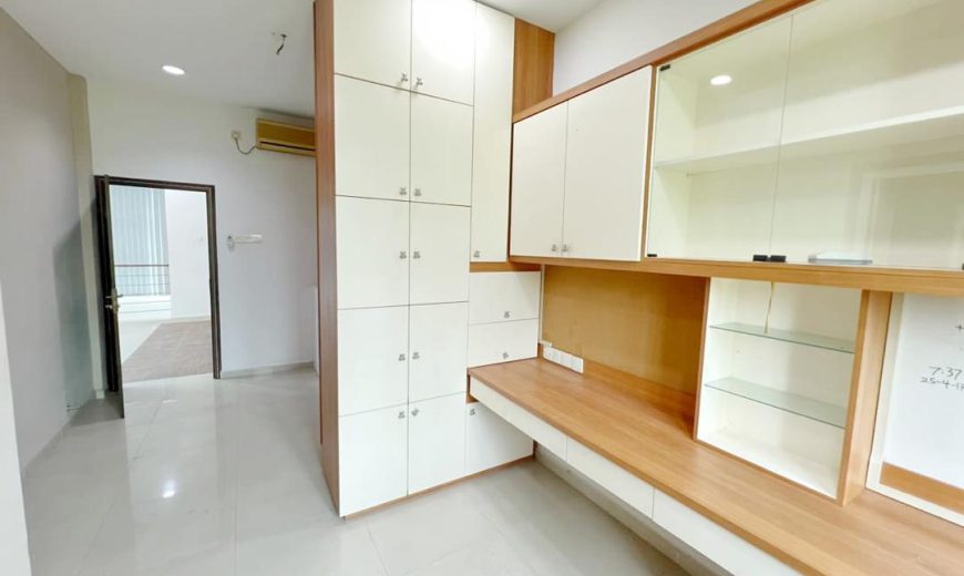 Kampung Wadi Hana @ Jb Town Area – 3.5 Storey Semi Detached House – FOR SALE Kampung Wadi Hana @ Jb Town Area – 3.5 Storey Semi Detached House – FOR SALE