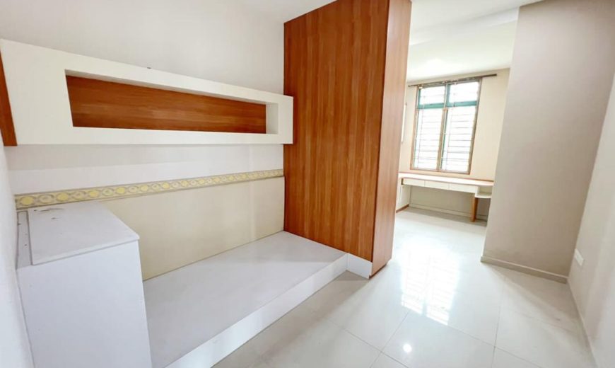 Kampung Wadi Hana @ Jb Town Area – 3.5 Storey Semi Detached House – FOR SALE Kampung Wadi Hana @ Jb Town Area – 3.5 Storey Semi Detached House – FOR SALE