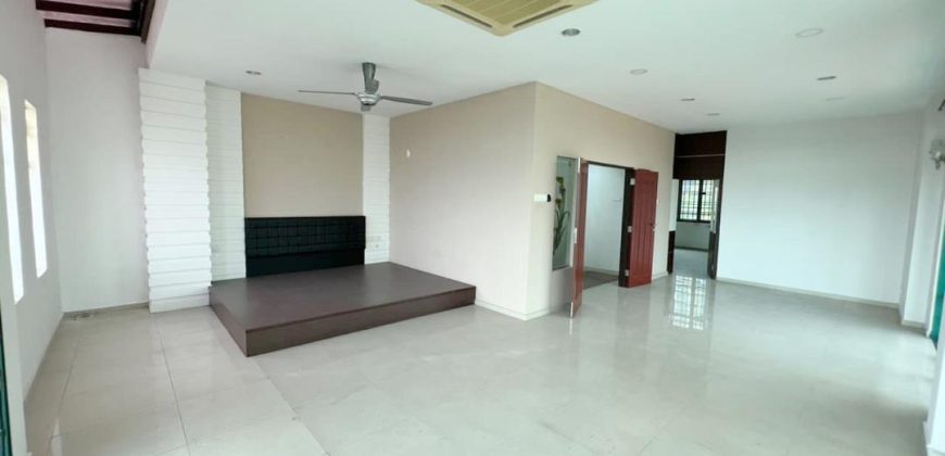 Kampung Wadi Hana @ Jb Town Area – 3.5 Storey Semi Detached House – FOR SALE Kampung Wadi Hana @ Jb Town Area – 3.5 Storey Semi Detached House – FOR SALE