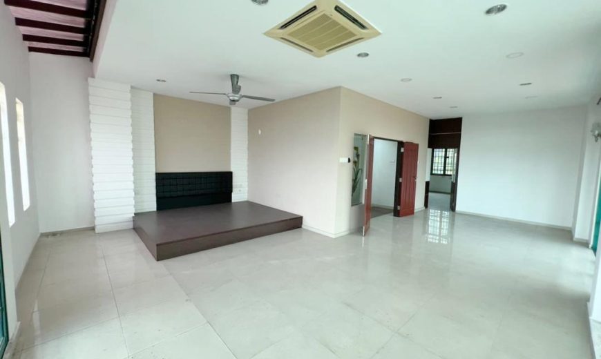 Kampung Wadi Hana @ Jb Town Area – 3.5 Storey Semi Detached House – FOR SALE Kampung Wadi Hana @ Jb Town Area – 3.5 Storey Semi Detached House – FOR SALE