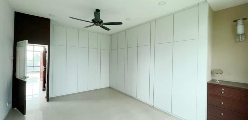 Kampung Wadi Hana @ Jb Town Area – 3.5 Storey Semi Detached House – FOR SALE Kampung Wadi Hana @ Jb Town Area – 3.5 Storey Semi Detached House – FOR SALE