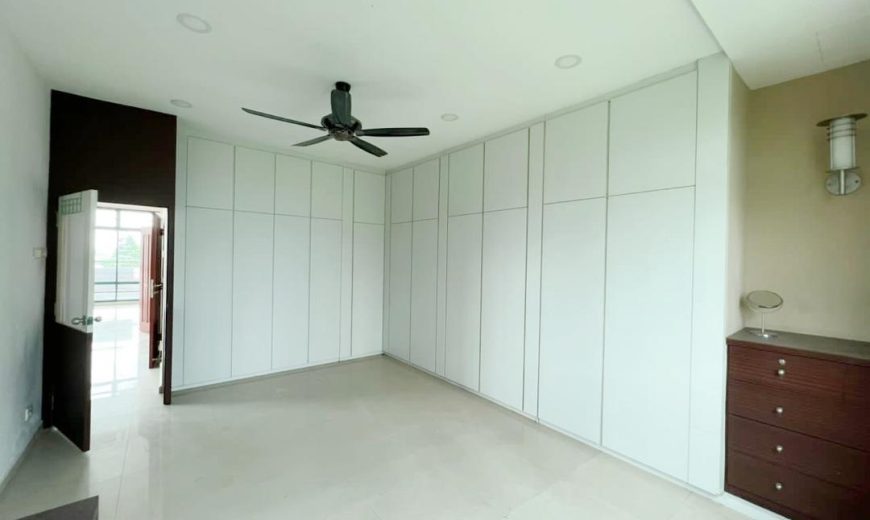 Kampung Wadi Hana @ Jb Town Area – 3.5 Storey Semi Detached House – FOR SALE Kampung Wadi Hana @ Jb Town Area – 3.5 Storey Semi Detached House – FOR SALE