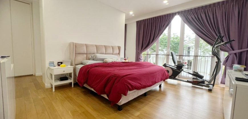 Emerald Bay @ Puteri Harbour – 3 Storey Semi Detached House – FOR SALE Emerald Bay @ Puteri Harbour – 3 Storey Semi Detached House – FOR SALE