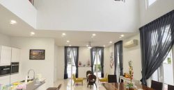 Emerald Bay @ Puteri Harbour – 3 Storey Semi Detached House – FOR SALE Emerald Bay @ Puteri Harbour – 3 Storey Semi Detached House – FOR SALE