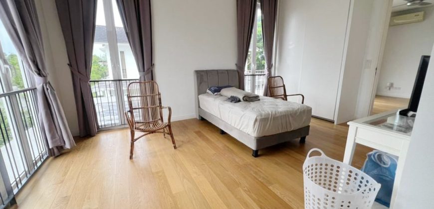 Emerald Bay @ Puteri Harbour – 3 Storey Semi Detached House – FOR SALE Emerald Bay @ Puteri Harbour – 3 Storey Semi Detached House – FOR SALE