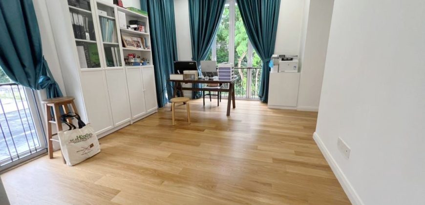 Emerald Bay @ Puteri Harbour – 3 Storey Semi Detached House – FOR SALE Emerald Bay @ Puteri Harbour – 3 Storey Semi Detached House – FOR SALE