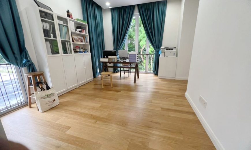 Emerald Bay @ Puteri Harbour – 3 Storey Semi Detached House – FOR SALE Emerald Bay @ Puteri Harbour – 3 Storey Semi Detached House – FOR SALE