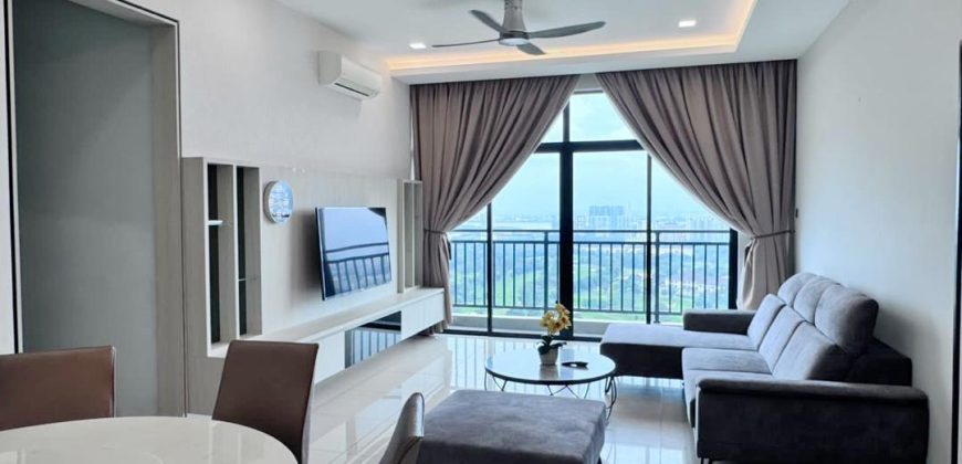 Molek Regency – Service Reisidence – FOR SALE Molek Regency – Service Reisidence – FOR SALE