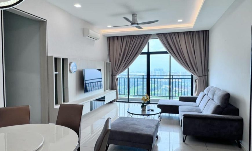 Molek Regency – Service Reisidence – FOR SALE Molek Regency – Service Reisidence – FOR SALE