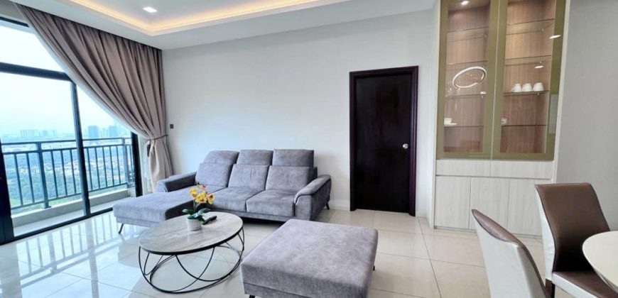 Molek Regency – Service Reisidence – FOR SALE Molek Regency – Service Reisidence – FOR SALE
