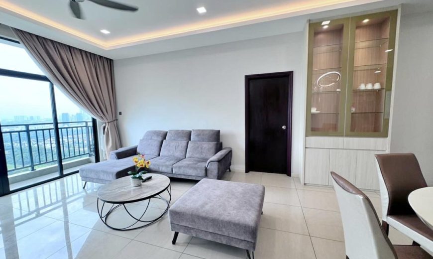 Molek Regency – Service Reisidence – FOR SALE Molek Regency – Service Reisidence – FOR SALE