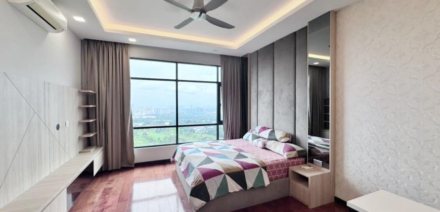 Molek Regency – Service Reisidence – FOR SALE Molek Regency – Service Reisidence – FOR SALE