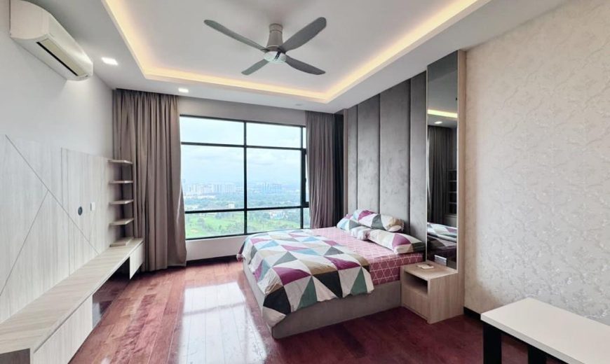 Molek Regency – Service Reisidence – FOR SALE Molek Regency – Service Reisidence – FOR SALE