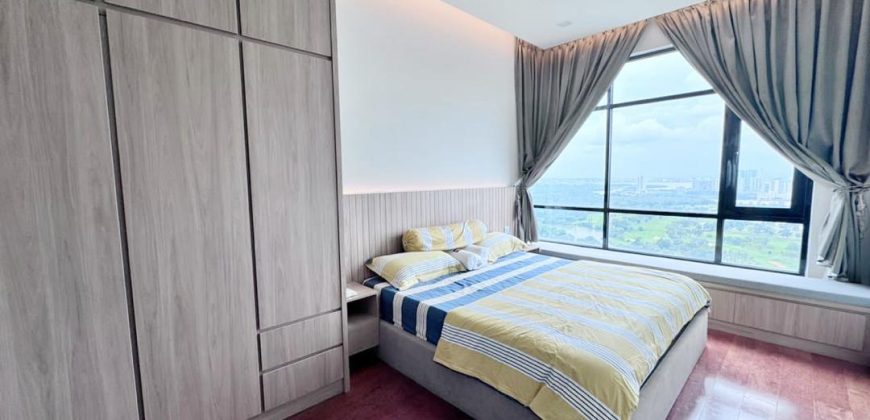 Molek Regency – Service Reisidence – FOR SALE Molek Regency – Service Reisidence – FOR SALE