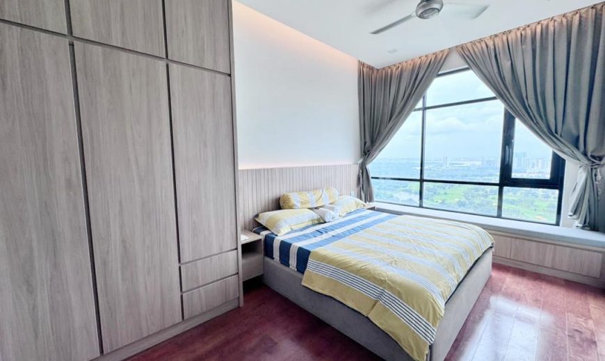 Molek Regency – Service Reisidence – FOR SALE Molek Regency – Service Reisidence – FOR SALE