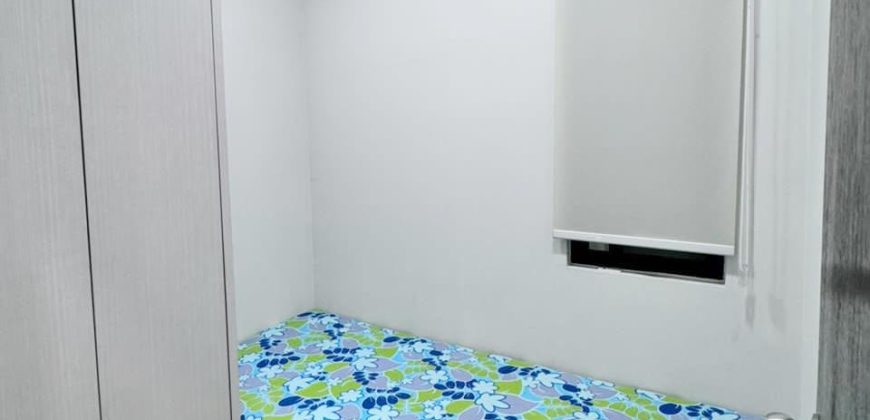 Molek Regency – Service Reisidence – FOR SALE Molek Regency – Service Reisidence – FOR SALE