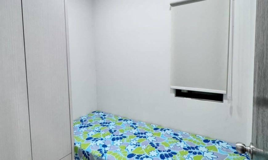Molek Regency – Service Reisidence – FOR SALE Molek Regency – Service Reisidence – FOR SALE