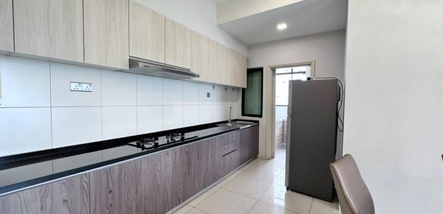 Molek Regency – Service Reisidence – FOR SALE Molek Regency – Service Reisidence – FOR SALE