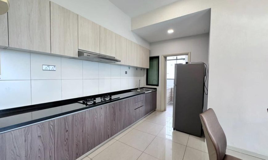 Molek Regency – Service Reisidence – FOR SALE Molek Regency – Service Reisidence – FOR SALE