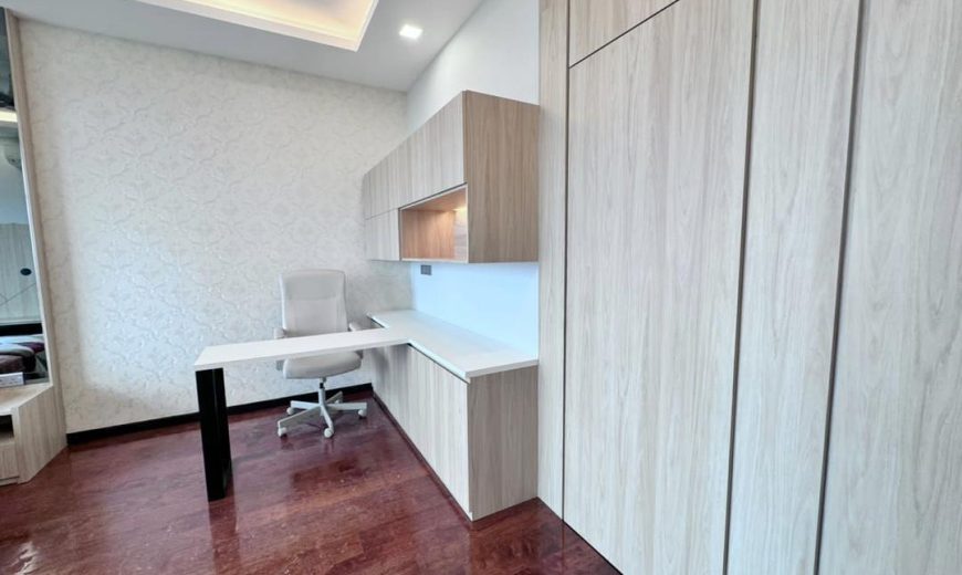 Molek Regency – Service Reisidence – FOR SALE Molek Regency – Service Reisidence – FOR SALE
