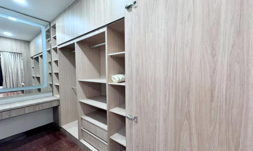 Molek Regency – Service Reisidence – FOR SALE Molek Regency – Service Reisidence – FOR SALE