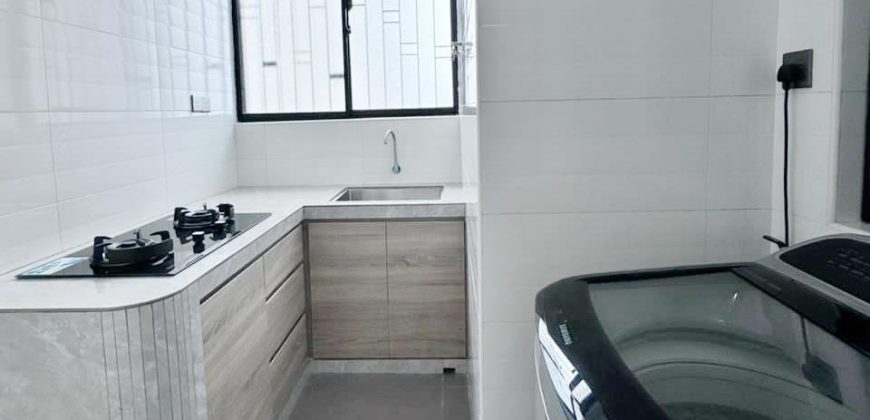 Molek Regency – Service Reisidence – FOR SALE Molek Regency – Service Reisidence – FOR SALE
