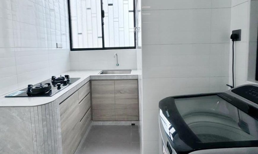 Molek Regency – Service Reisidence – FOR SALE Molek Regency – Service Reisidence – FOR SALE