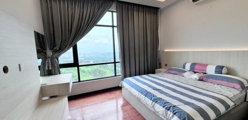 Molek Regency – Service Reisidence – FOR SALE Molek Regency – Service Reisidence – FOR SALE