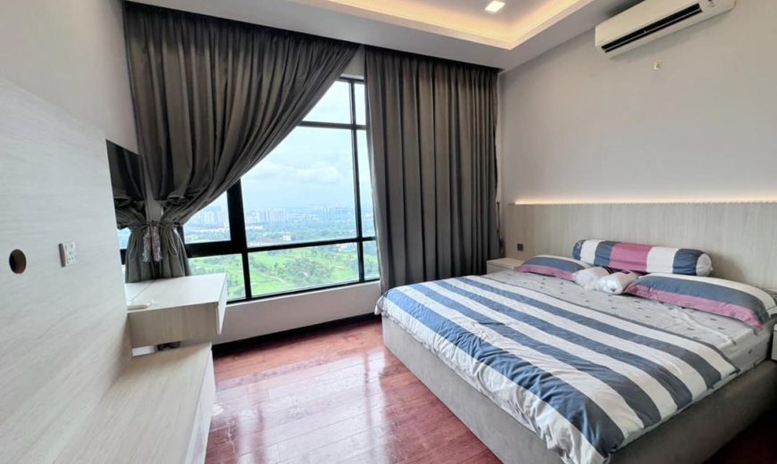 Molek Regency – Service Reisidence – FOR SALE Molek Regency – Service Reisidence – FOR SALE