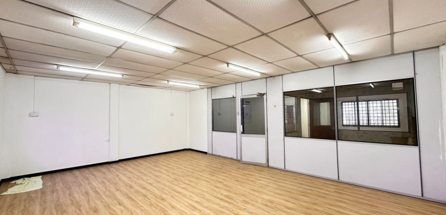 Larkin @ JB Town Area – 2 Storey Shoplot – 1st Floor – FOR RENT Larkin @ JB Town Area – 2 Storey Shoplot – 1st Floor – FOR RENT