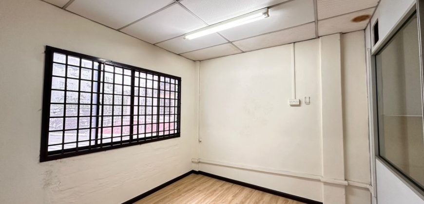 Larkin @ JB Town Area – 2 Storey Shoplot – 1st Floor – FOR RENT Larkin @ JB Town Area – 2 Storey Shoplot – 1st Floor – FOR RENT