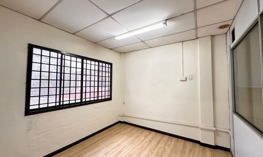 Larkin @ JB Town Area – 2 Storey Shoplot – 1st Floor – FOR RENT Larkin @ JB Town Area – 2 Storey Shoplot – 1st Floor – FOR RENT