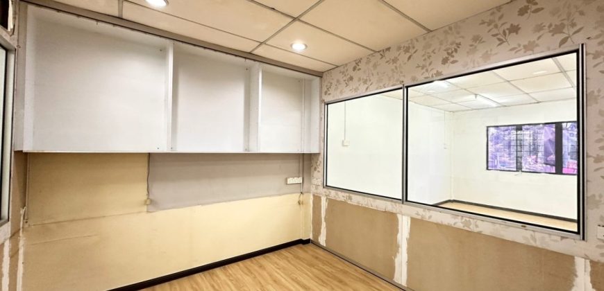 Larkin @ JB Town Area – 2 Storey Shoplot – 1st Floor – FOR RENT Larkin @ JB Town Area – 2 Storey Shoplot – 1st Floor – FOR RENT