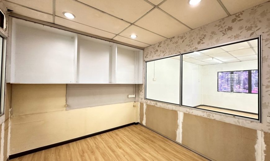 Larkin @ JB Town Area – 2 Storey Shoplot – 1st Floor – FOR RENT Larkin @ JB Town Area – 2 Storey Shoplot – 1st Floor – FOR RENT