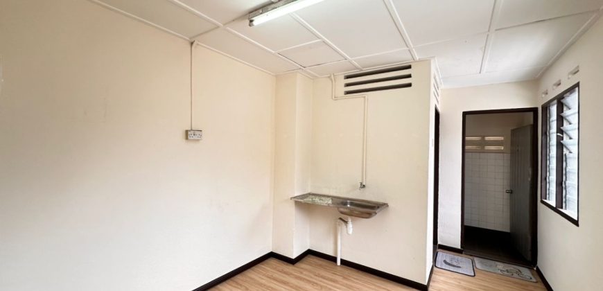 Larkin @ JB Town Area – 2 Storey Shoplot – 1st Floor – FOR RENT Larkin @ JB Town Area – 2 Storey Shoplot – 1st Floor – FOR RENT