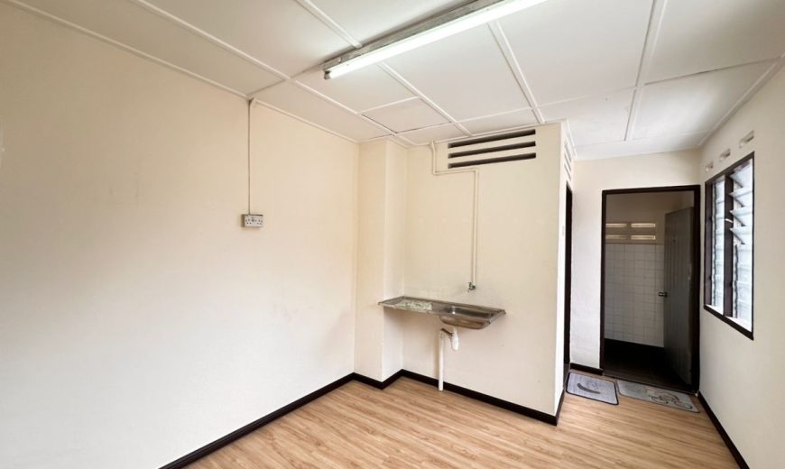 Larkin @ JB Town Area – 2 Storey Shoplot – 1st Floor – FOR RENT Larkin @ JB Town Area – 2 Storey Shoplot – 1st Floor – FOR RENT