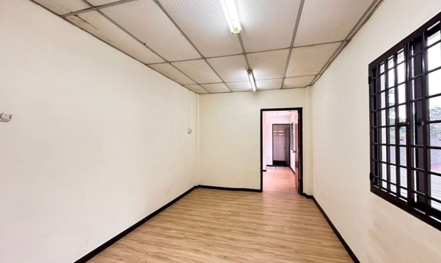 Larkin @ JB Town Area – 2 Storey Shoplot – 1st Floor – FOR RENT Larkin @ JB Town Area – 2 Storey Shoplot – 1st Floor – FOR RENT