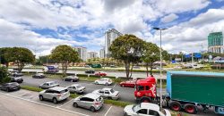 Larkin @ JB Town Area – 2 Storey Shoplot – 1st Floor – FOR RENT Larkin @ JB Town Area – 2 Storey Shoplot – 1st Floor – FOR RENT