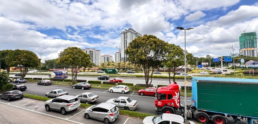 Larkin @ JB Town Area – 2 Storey Shoplot – 1st Floor – FOR RENT Larkin @ JB Town Area – 2 Storey Shoplot – 1st Floor – FOR RENT