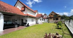 Taman Pelangi Indah @ Ulu Tiram – 1.5 Storey Corner Terrace House – FOR SALE Taman Pelangi Indah @ Ulu Tiram – 1.5 Storey Corner Terrace House – FOR SALE