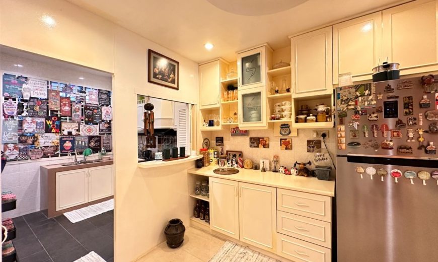 Taman Pelangi Indah @ Ulu Tiram – 1.5 Storey Corner Terrace House – FOR SALE Taman Pelangi Indah @ Ulu Tiram – 1.5 Storey Corner Terrace House – FOR SALE