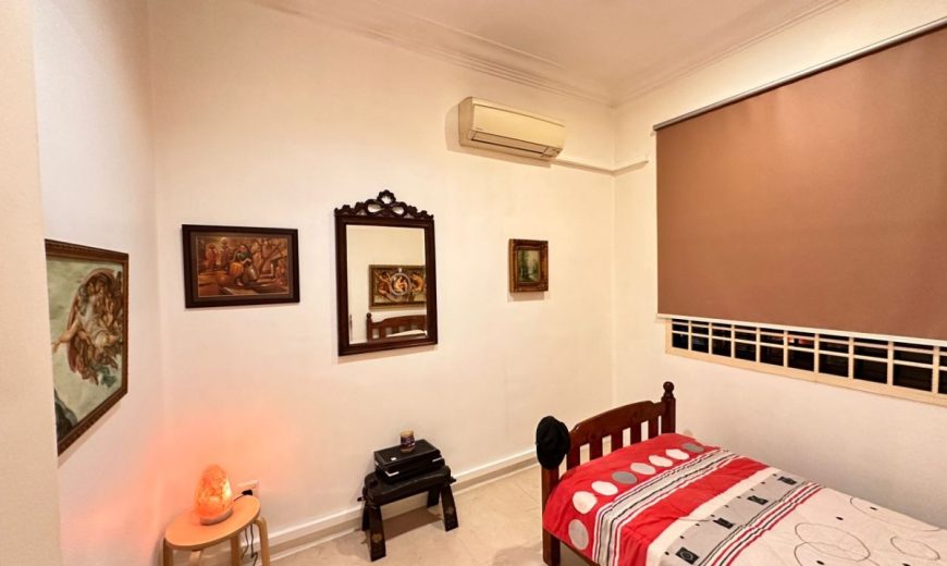 Taman Pelangi Indah @ Ulu Tiram – 1.5 Storey Corner Terrace House – FOR SALE Taman Pelangi Indah @ Ulu Tiram – 1.5 Storey Corner Terrace House – FOR SALE