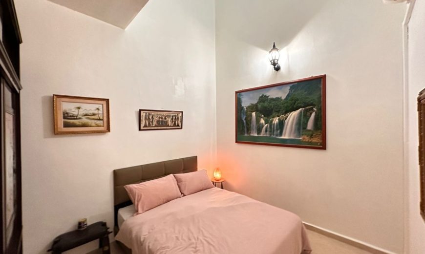 Taman Pelangi Indah @ Ulu Tiram – 1.5 Storey Corner Terrace House – FOR SALE Taman Pelangi Indah @ Ulu Tiram – 1.5 Storey Corner Terrace House – FOR SALE