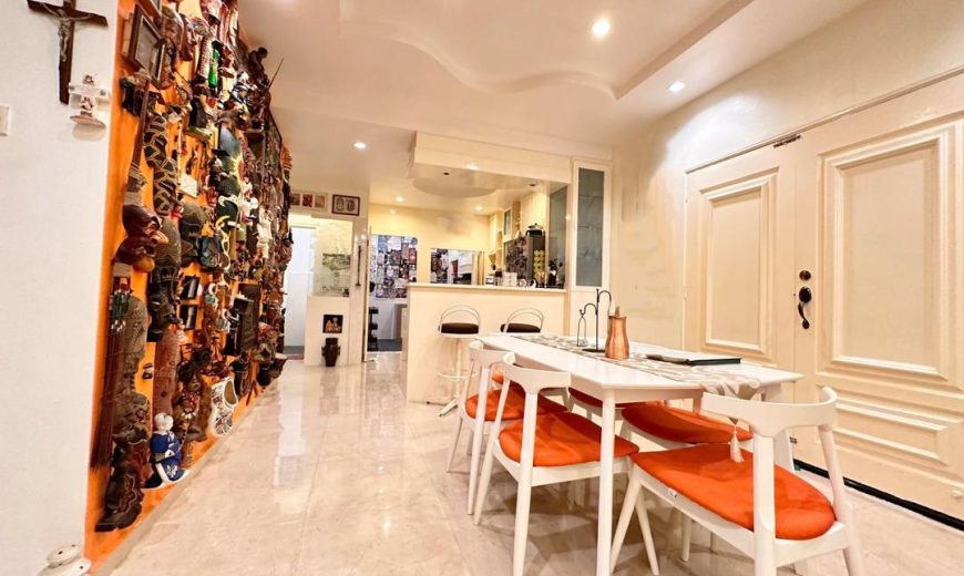 Taman Pelangi Indah @ Ulu Tiram – 1.5 Storey Corner Terrace House – FOR SALE Taman Pelangi Indah @ Ulu Tiram – 1.5 Storey Corner Terrace House – FOR SALE
