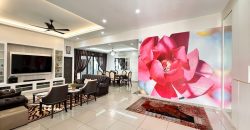 Taman Kempas Utama – 2 Storey Semi Detached House – FOR SALE Taman Kempas Utama – 2 Storey Semi Detached House – FOR SALE