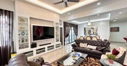 Taman Kempas Utama – 2 Storey Semi Detached House – FOR SALE Taman Kempas Utama – 2 Storey Semi Detached House – FOR SALE